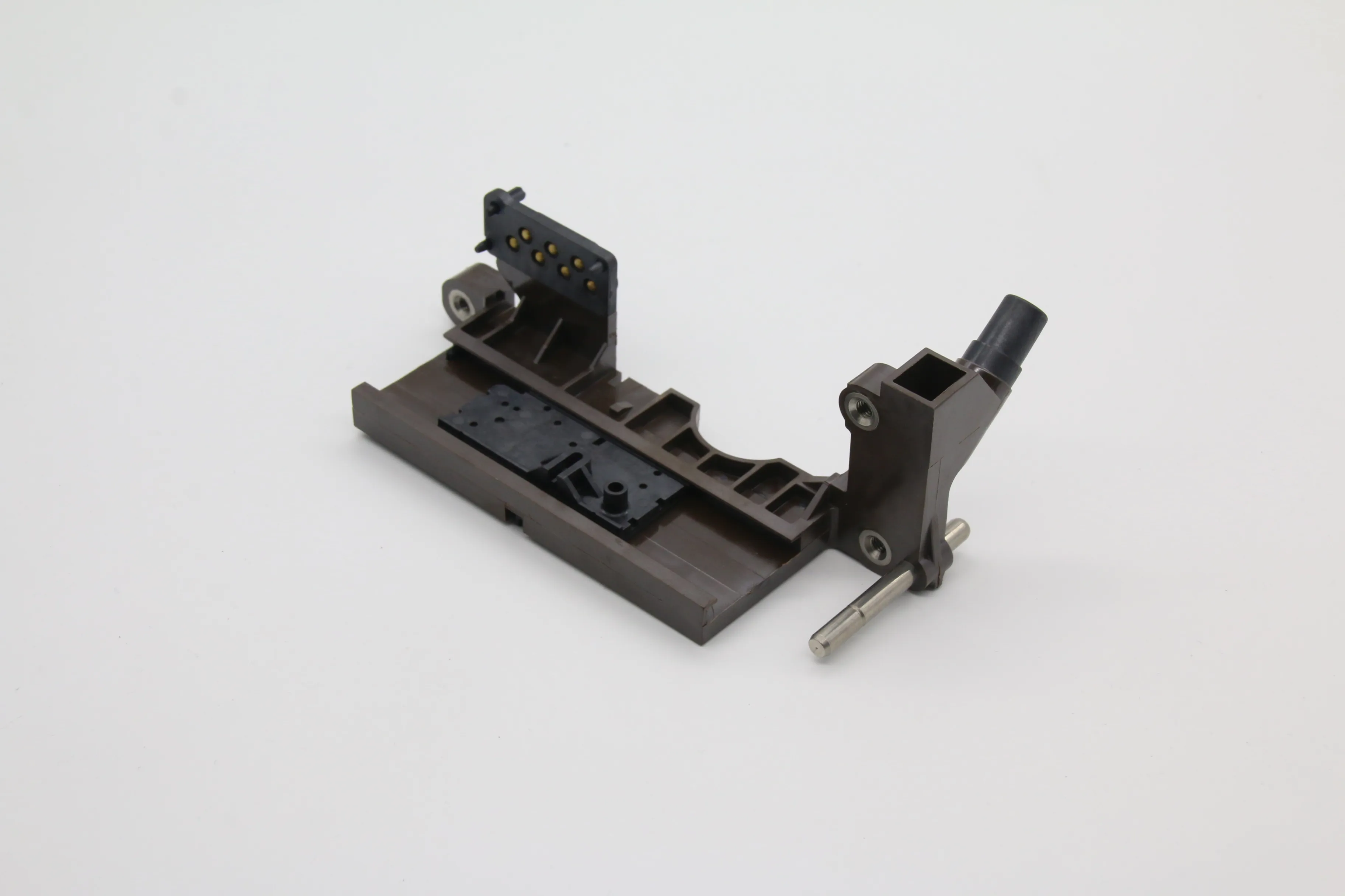 6HP19/21 Automatic transmission computer Gear Selector Position Sensor w/Speed Sensor for BMW F02 6058007084  6058007115