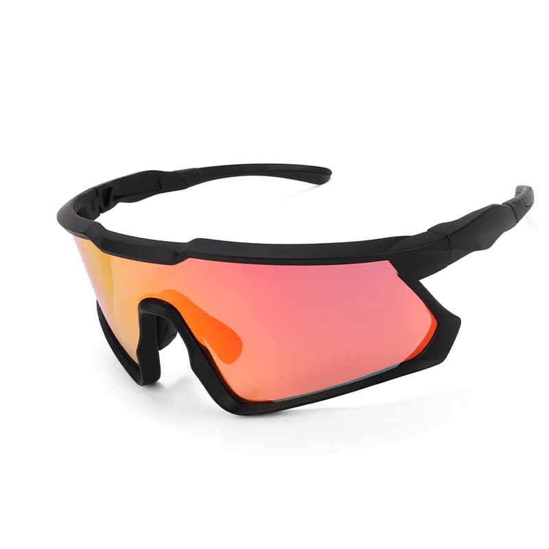 sports eyewear brand cycling glasses sports sunglasses polarize wholesale bicycle sunglasses custom logo uv400