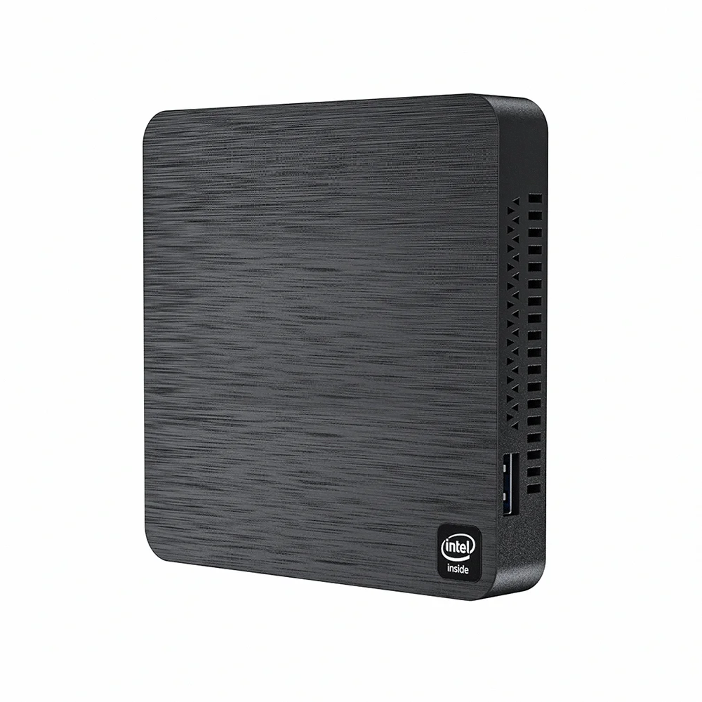 Intel Ce-leron Fanless Mini Pcs I9 I7 Ry-zen 9 Ssd Window 10 Industrial Mini Pc Ram Ddr4 Gaming mini pc