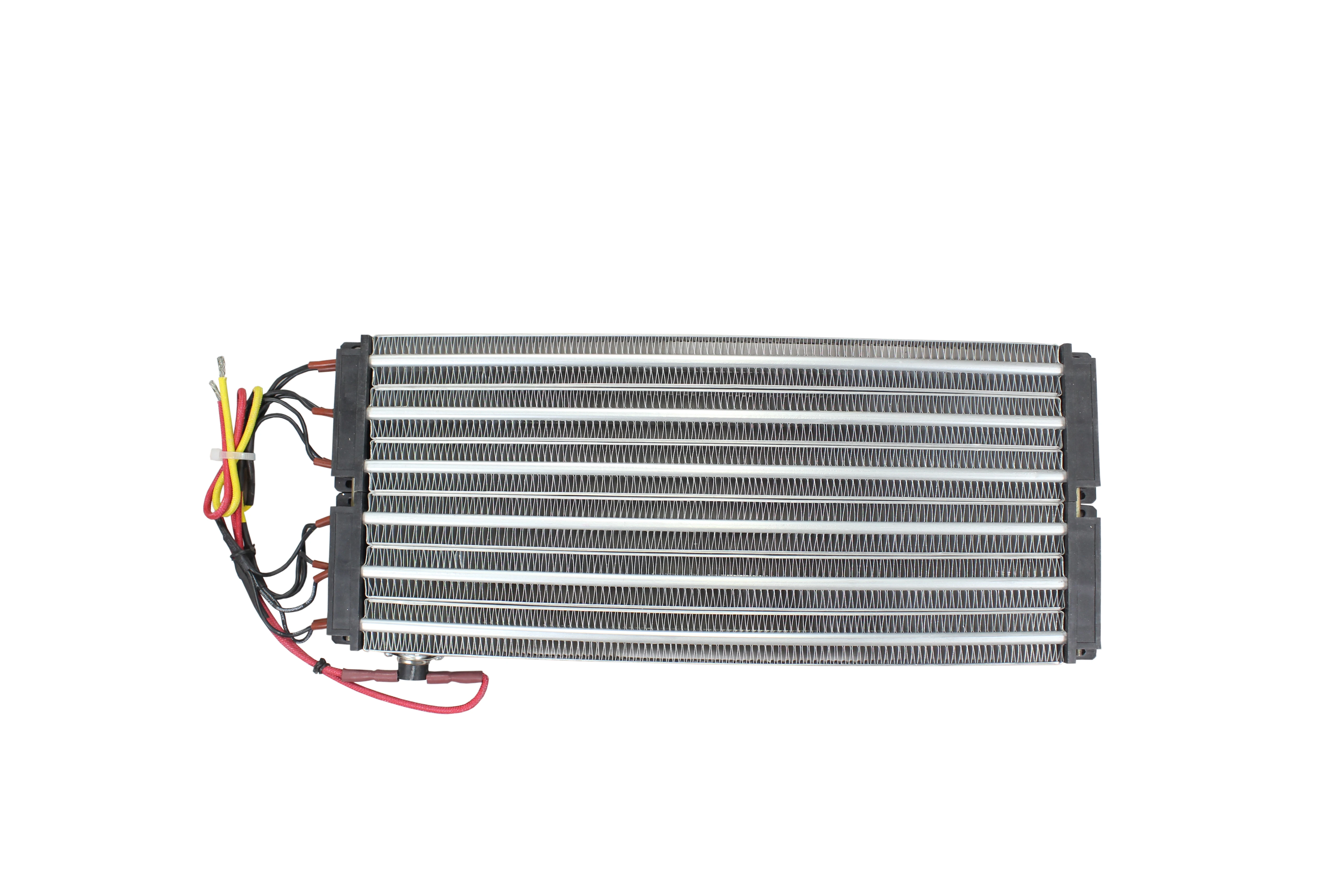 YIDU Hot sale 6000W 220V PTC ceramic air heater PTC heater 380*152*26mm for Heating system