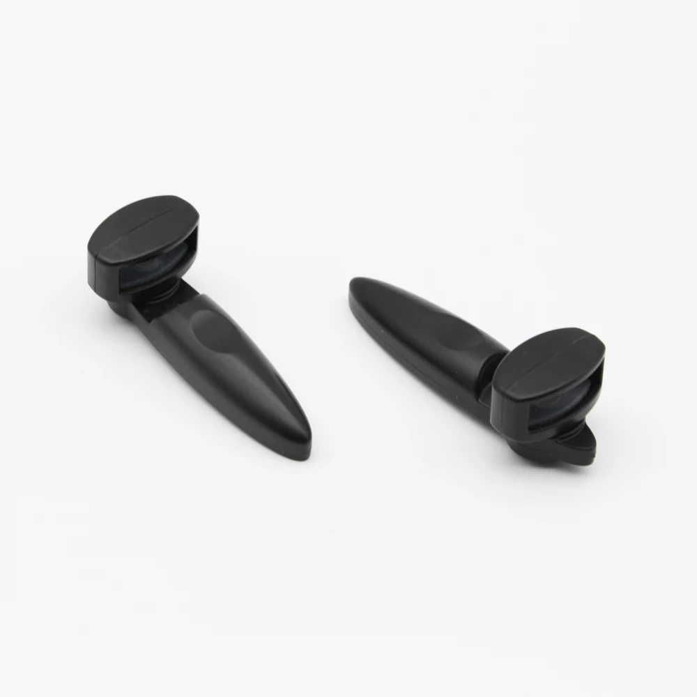 EAS system 8.2mhz 58khz Glasses Anti-theft Tags Hard Eas Security Optical Tag