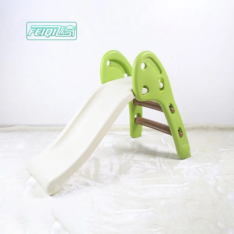 Feiqitoy Secure Birthday Gift Kids For Sale And Swing Big Slides Playground Plastic Sets