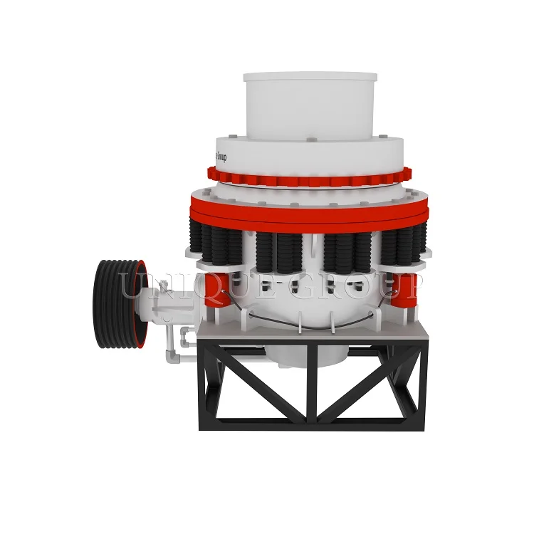 Высококачественная конусная дробилка оборудование для дробилки цена