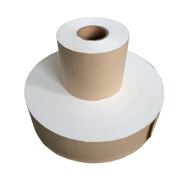 Filter paper for tea 16.5gsm Argentine MAISA EC12/B