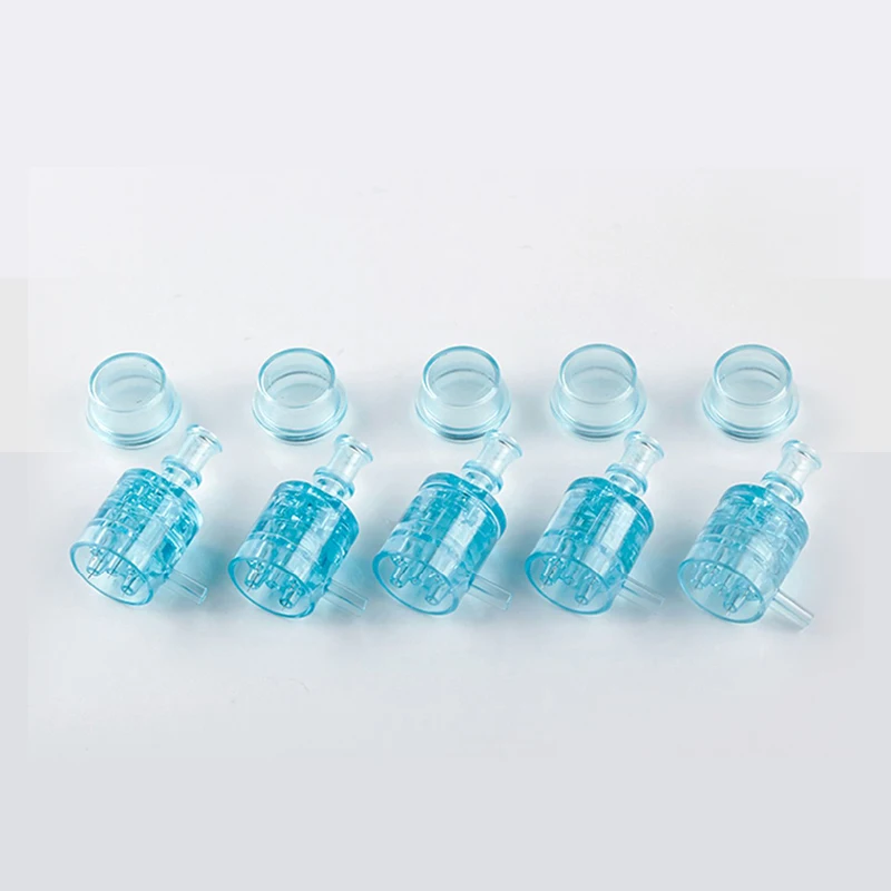 5/9 Pin Sterile Disposable  Gun Needle For EZ Vacuum Mesotherapy Gun