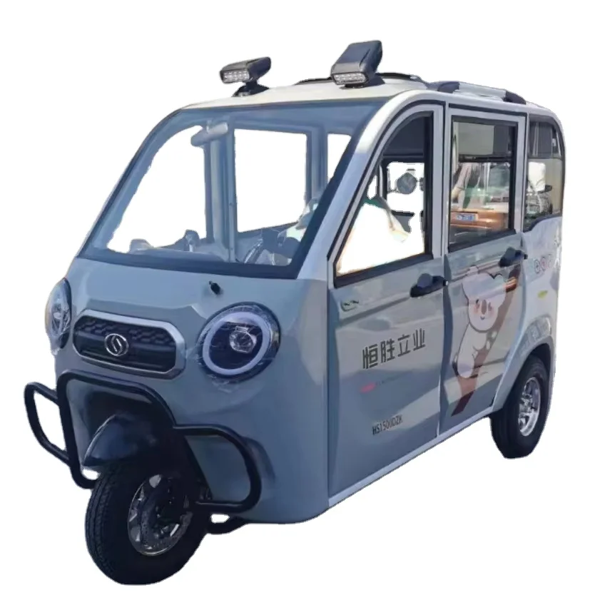 China cheap price 2 or 3 passenger transport vehicle electric scooter 3wheel tricycle auto rickshaw taxi tuk tuk for sale