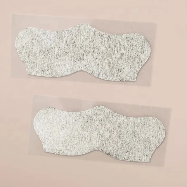 ODM/OEM Bamboo Charcoal Instantly Unclogs Pores Nose Strip Blackhead Remove Nasal Mask