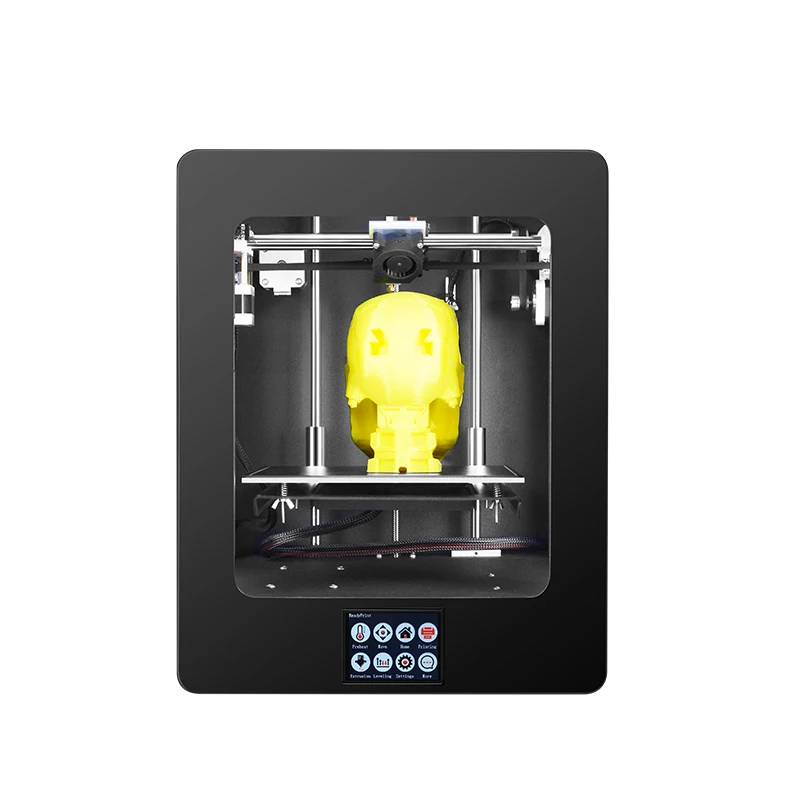 
2021 impressora 3d print and new year China 3D printer with power off reusme for 3D printing 