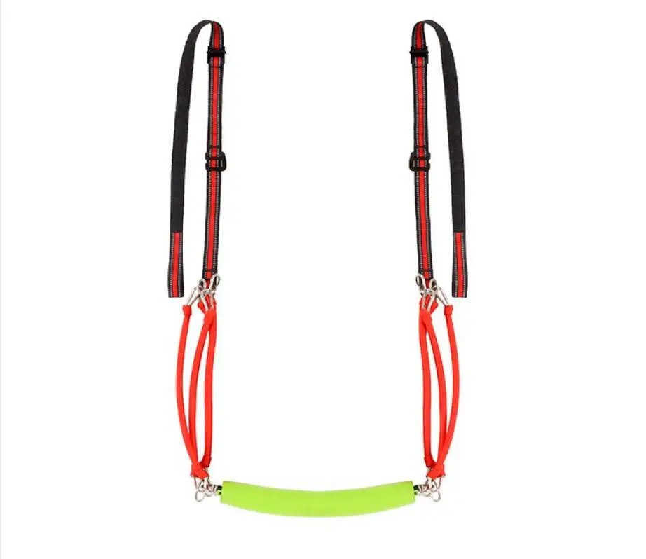Elastic Resistance Band Pull up Bar Slings Straps Sport Fitness Door Horizontal bar Hanging Belt Chin Up Bar Arm Muscle Training
