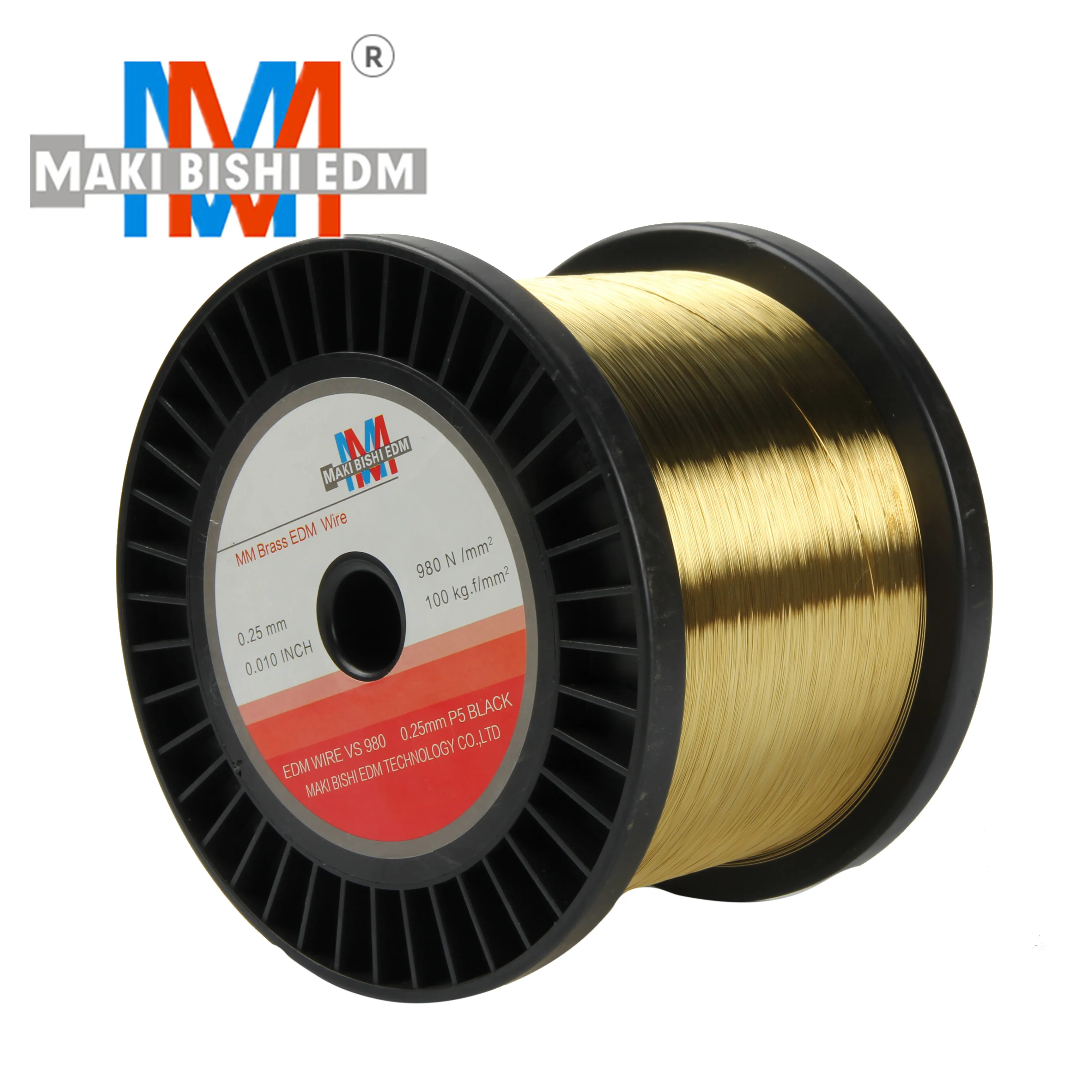 EDM Brass Wire 0.10mm /0.15mm/0.20mm/0.25mm/0.30mm/EDM Wire cutting machines