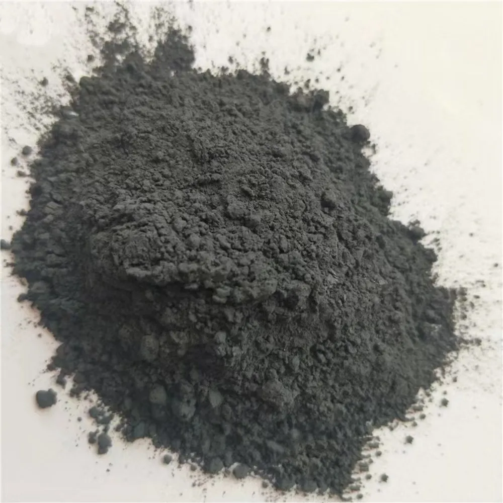 Powder 99.95% pure Tungsten powder