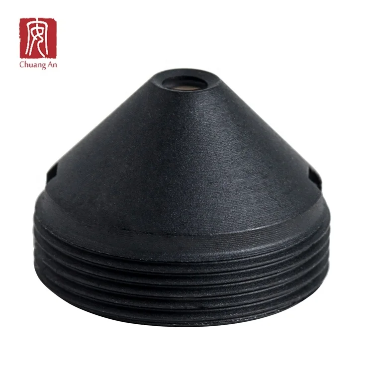 2.5mm CCTV Lens for Mini Hidden Camera with F Stop 2.5 M12 Pinhole Lens 1/3