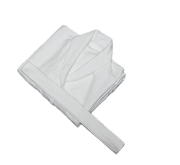 Банные халаты из микрофибры для отеля