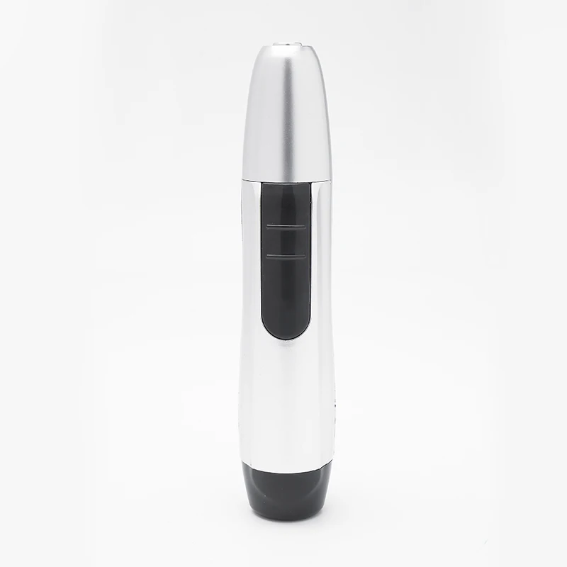 Nose Ear Face Hair Removal Tool Trimmer Shaver Cleaner Facial Groomer