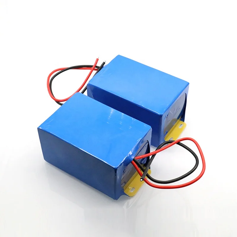 Китайский производитель 3S5P 11,1 V литий-ионный аккумулятор 12500mAh 18650 для аварийного освещения Uninterr