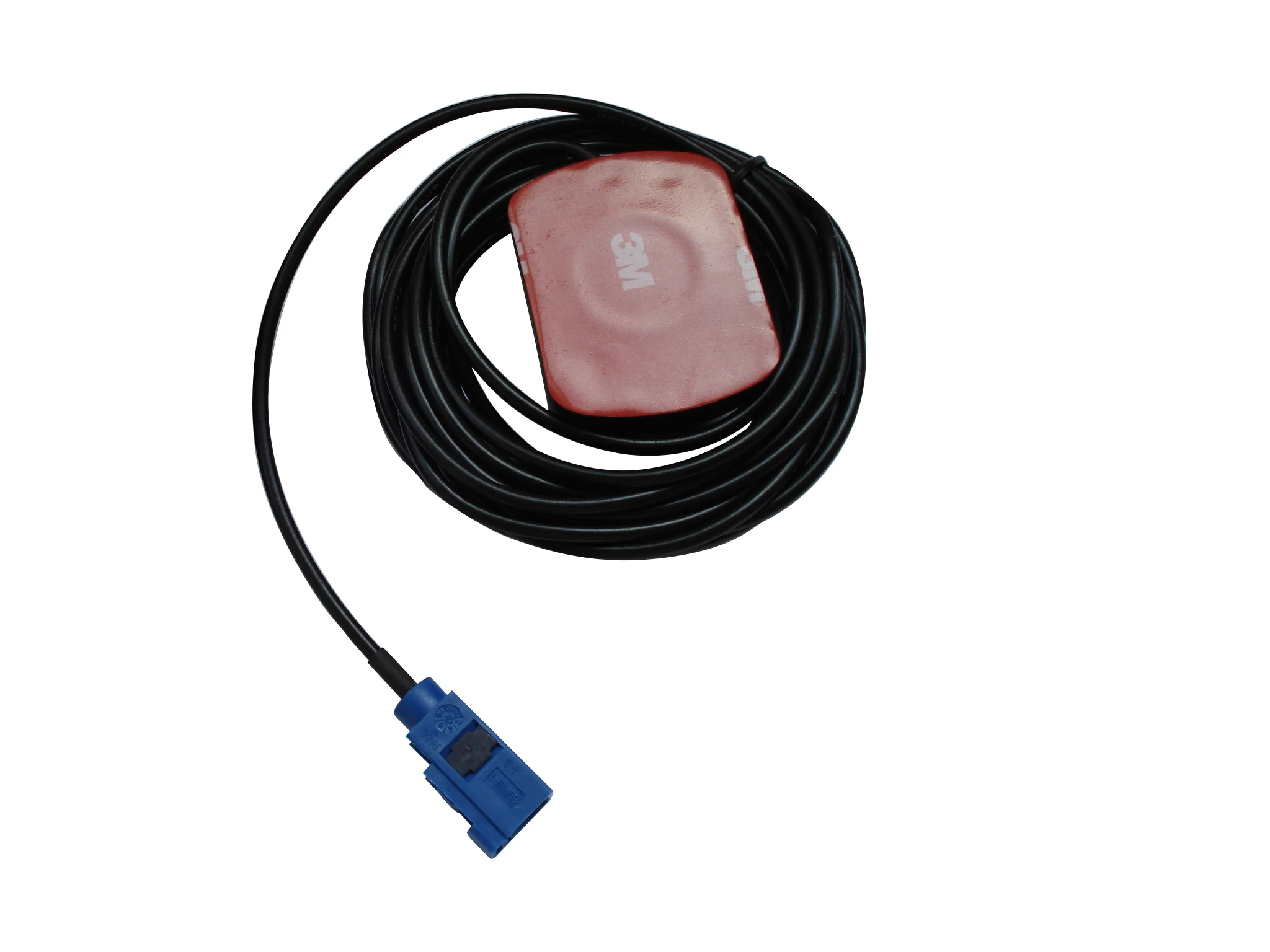 
Adhesive Active Ceramic Patch GPS GNSS Antenna 
