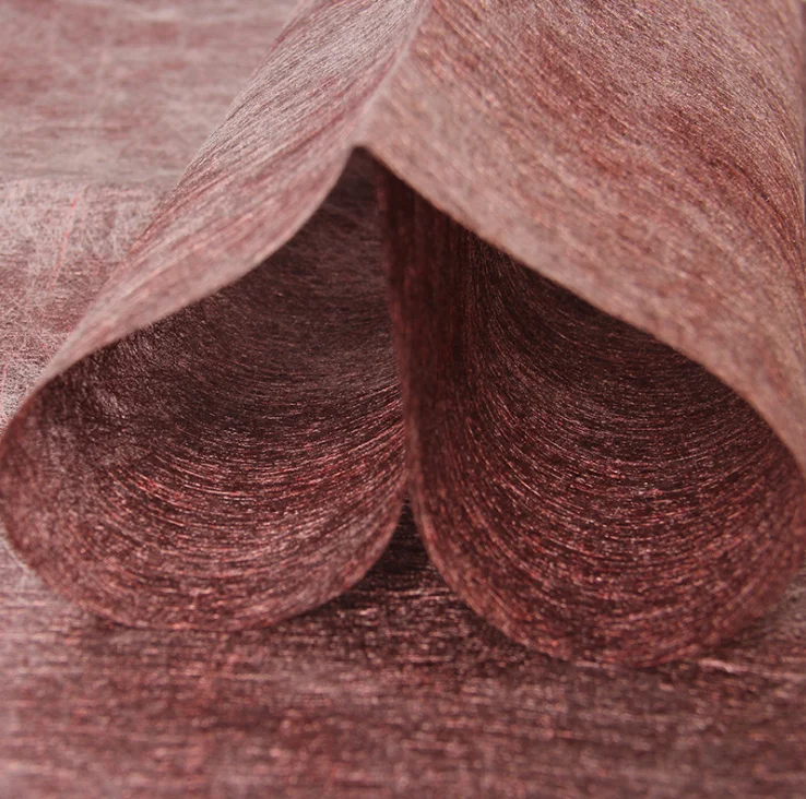 
Wholesale silk paper DIY gift box packaging material flower wrapping paper 