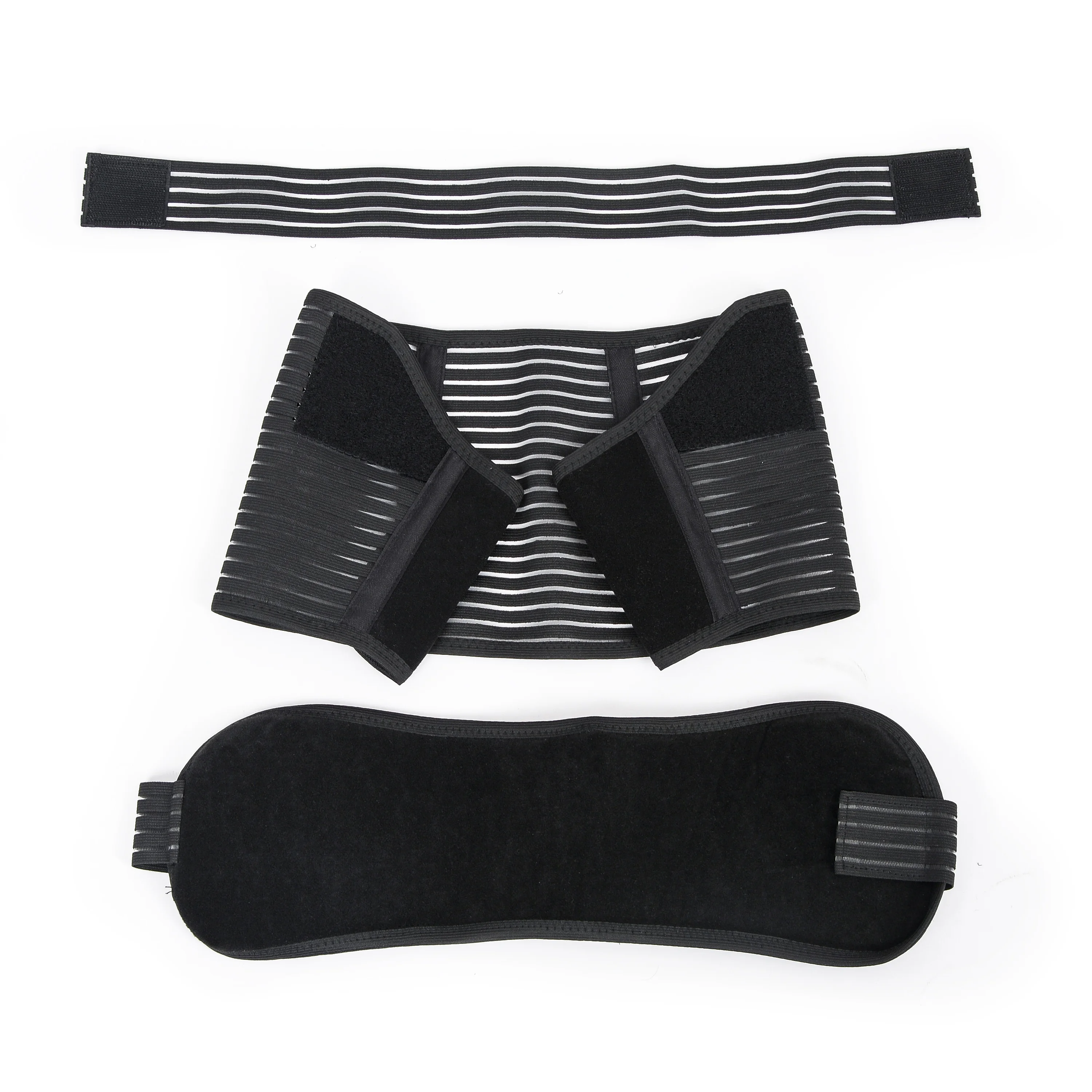 adjustable and breathable abdominal binder maternity belly band pregnancy support belt for back pain