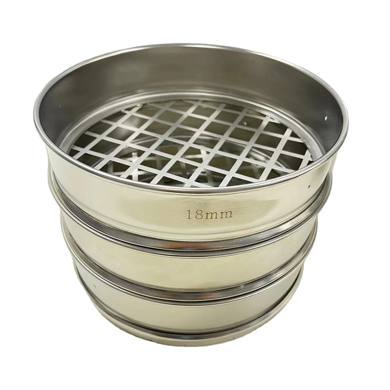 Factory Sale Standard Sand Test Sieve,Astm Testing Sieve And Flour Testing Sieve