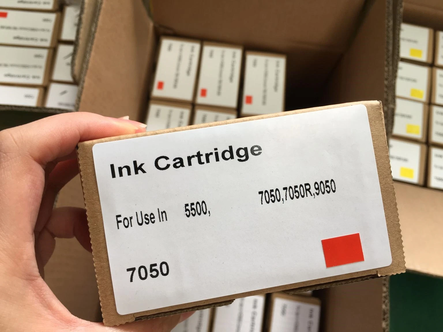  AEBO 1000 мл Сменные японские краски comcolors для H C 5000 5500 3150 7150
