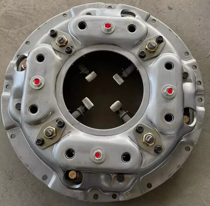 Good performance customized clutch disc plate 829053 manufacturer