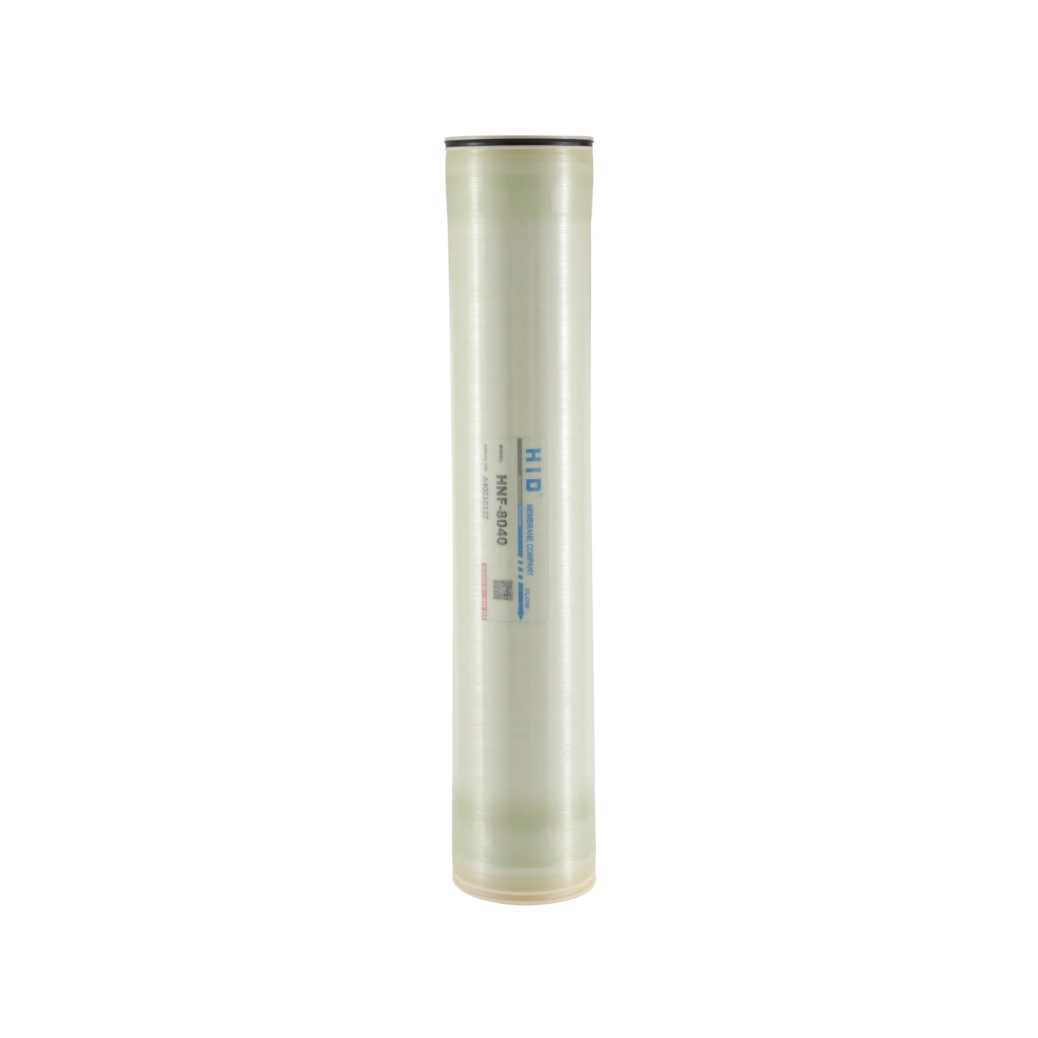 Nano filtration membrane NF membrane for RO system NF8040