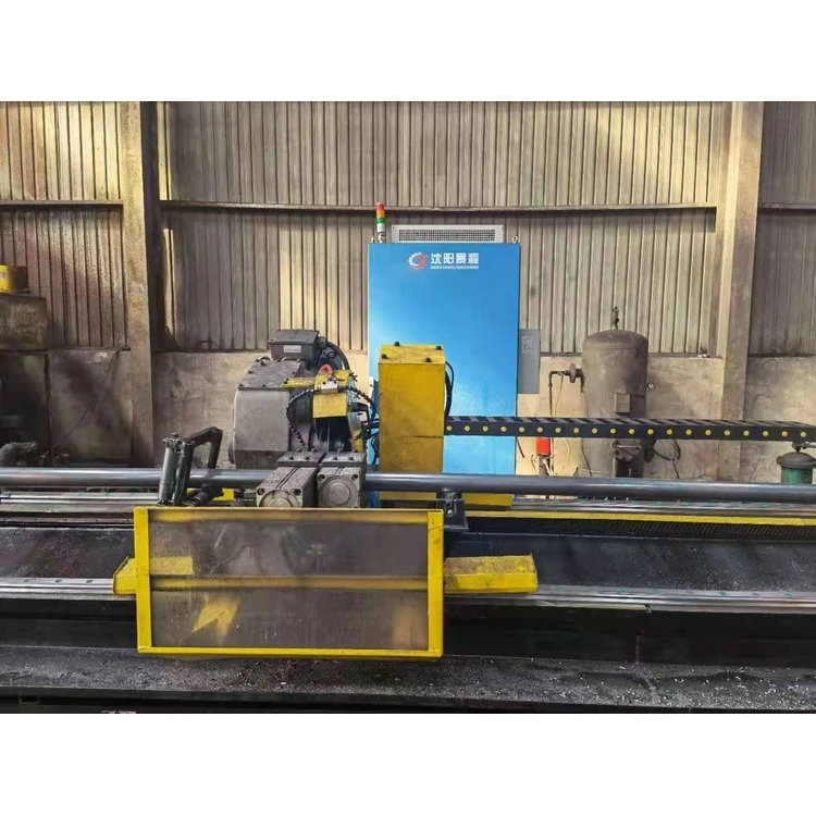 New Style Large Volume Tools Professional Metal Pipe And Sheet Laser Cutting Machine