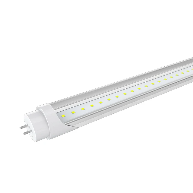 led light tube dlc 4 foot led lights t8 type AB