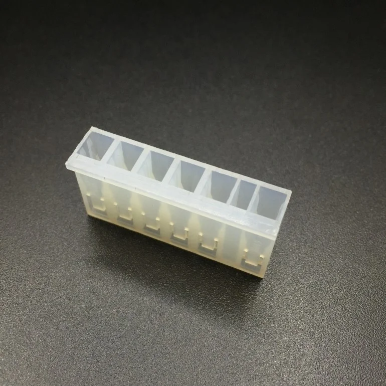 High quality 5.0(7.5)mm pitch connector molex 5199-6Y