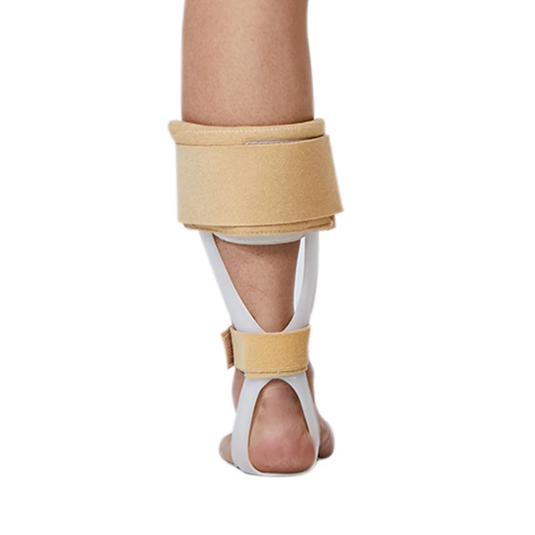 Ankle joint fixation brace sprain ankle foot ligament strain protect strap ankle joint orthosis belt