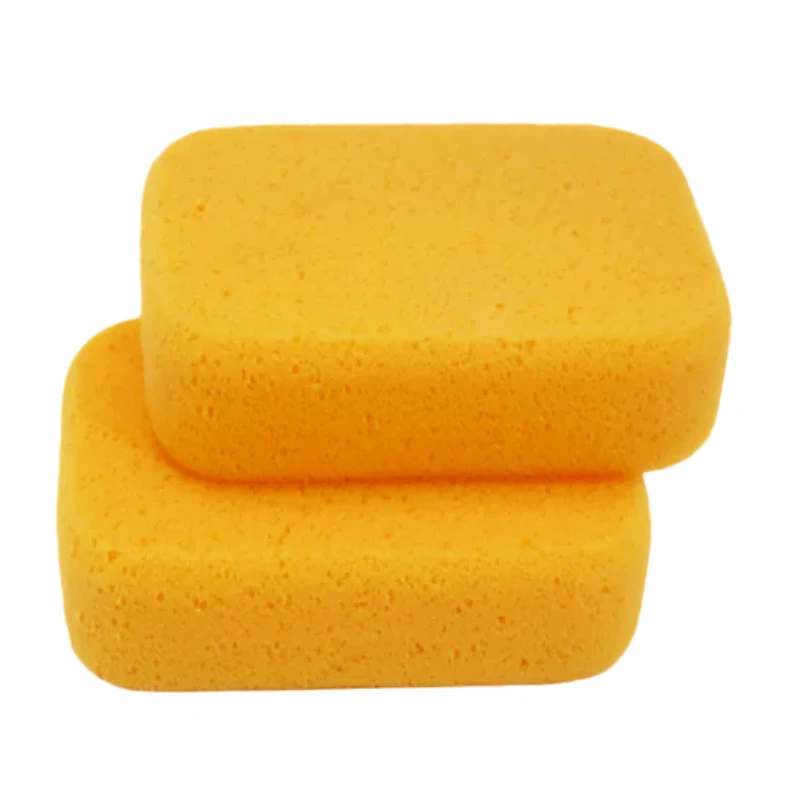 2021 Quality Guaranteed Newest Hydrophilic Tile Sponge Cleaning