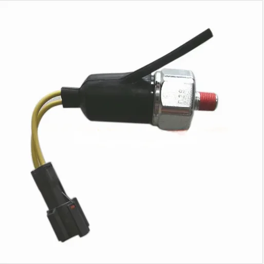 excavator EX200-1 EX200-2 EX200-3 oil pressure sensor 1-82410160-0