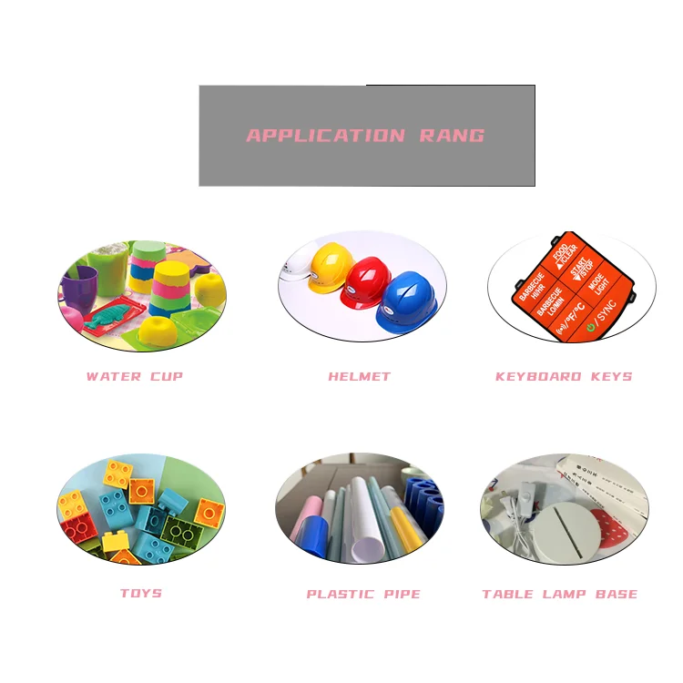 HI-121H abs Home appliance shells toys Bulk Order Discounts Available abs resin plastic granules Price Per Kg