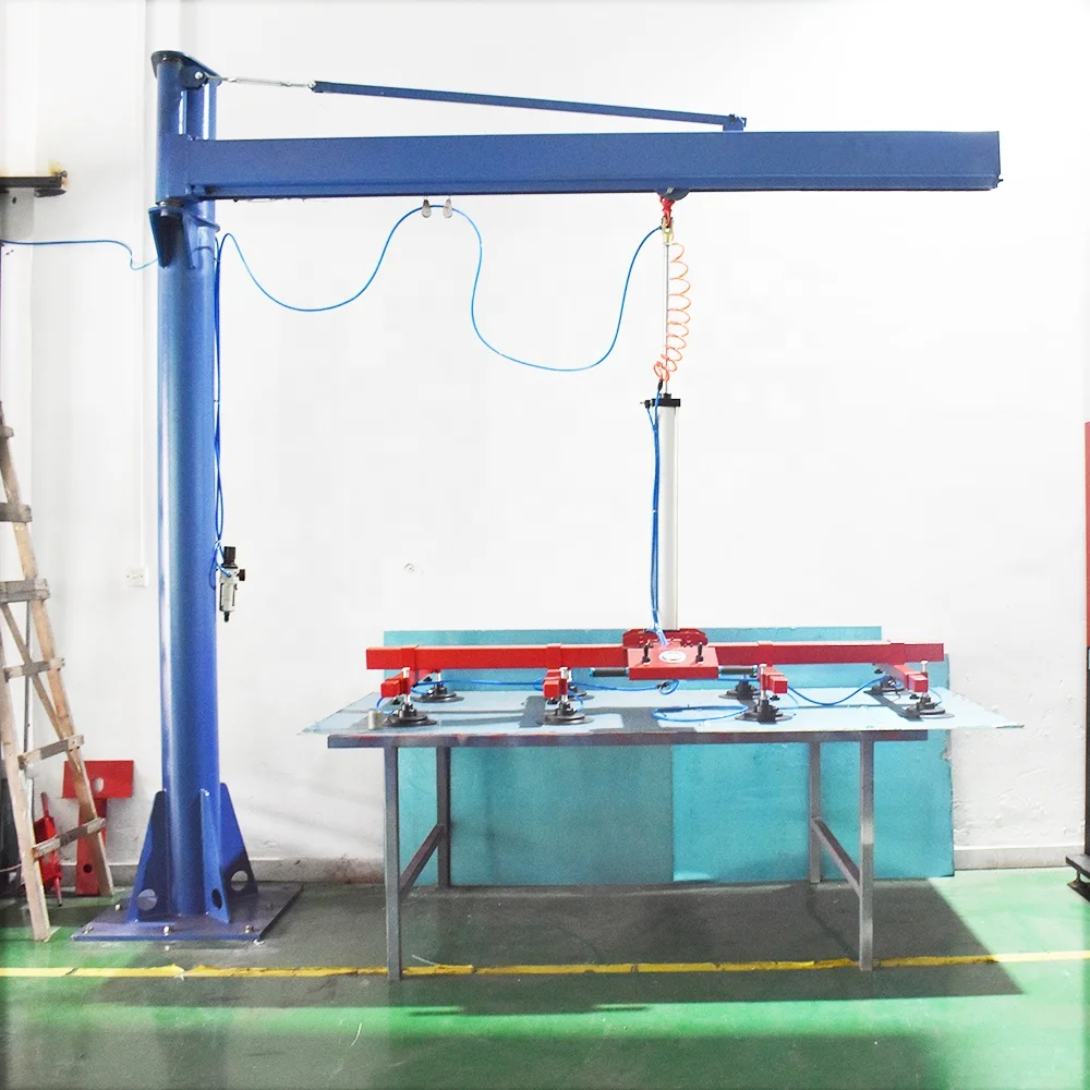 
Lifter for Sheet Metal/Plates/Panels/Glass/Wood board with Capacity of 300kg or more 