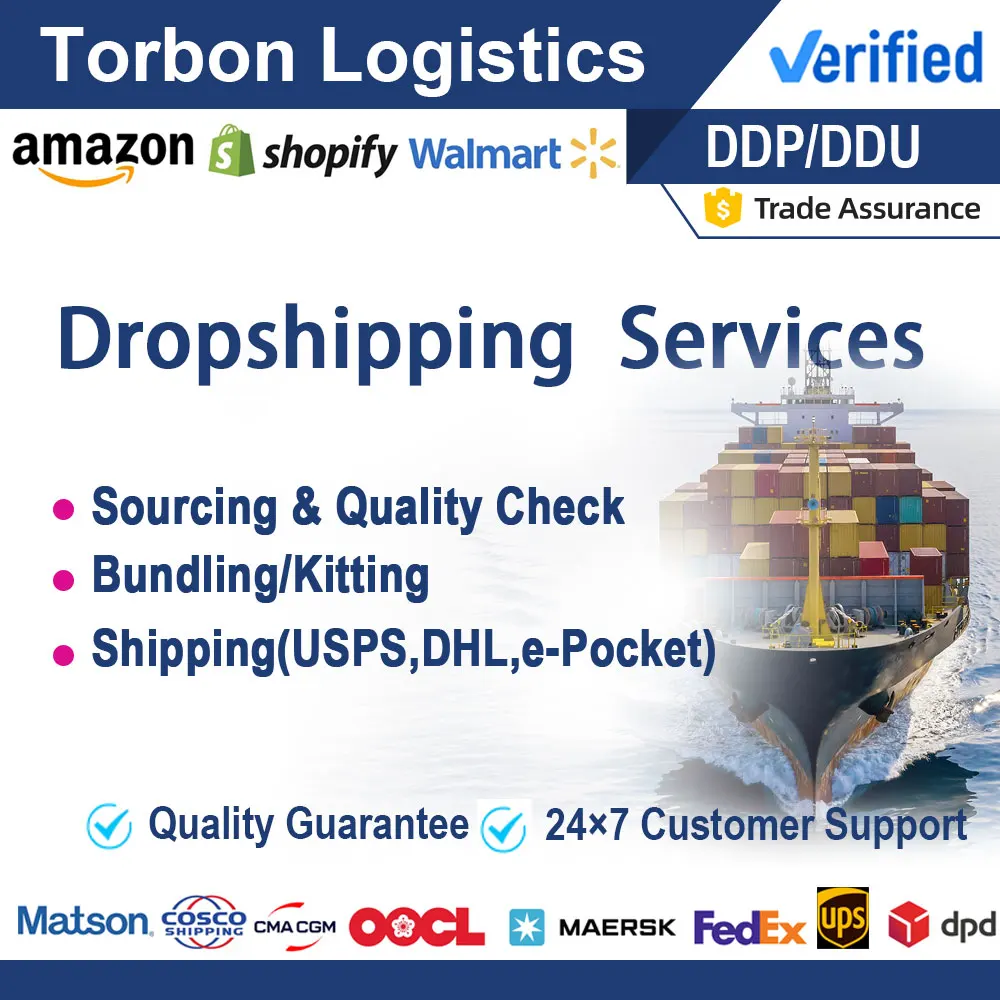 Air Taobao Dropshipping Sea Freight Forwarder China Germany Clearing And Forwarding Agent Dhl Courier / To Door Services From