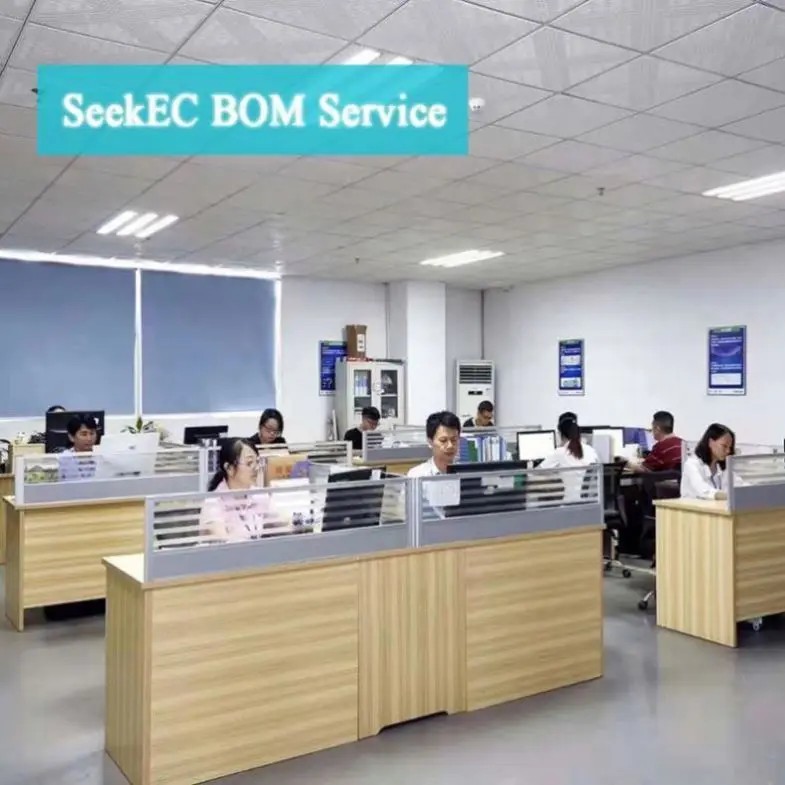 SeekEC Glass-sealed Thermistor Resistor MF58 5K 15K 50K 100K 500K NTC Induction Cooker Temperature Sensor