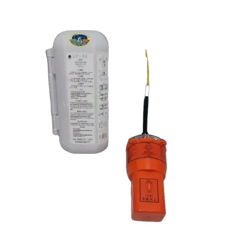 good quality hot sell Emergency Position-Indicating Radio Beacon  AIS -EPIRB Marine Electronics navigation communication