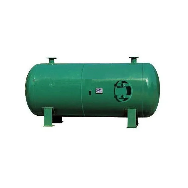 Made in China 1.5/10KG air compressor tank air compressors spare parts for air screw compressor