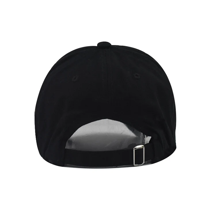 Los Angeles Letter Embroidered Baseball Snapback Cap Custom Dad Hat 54-60cm