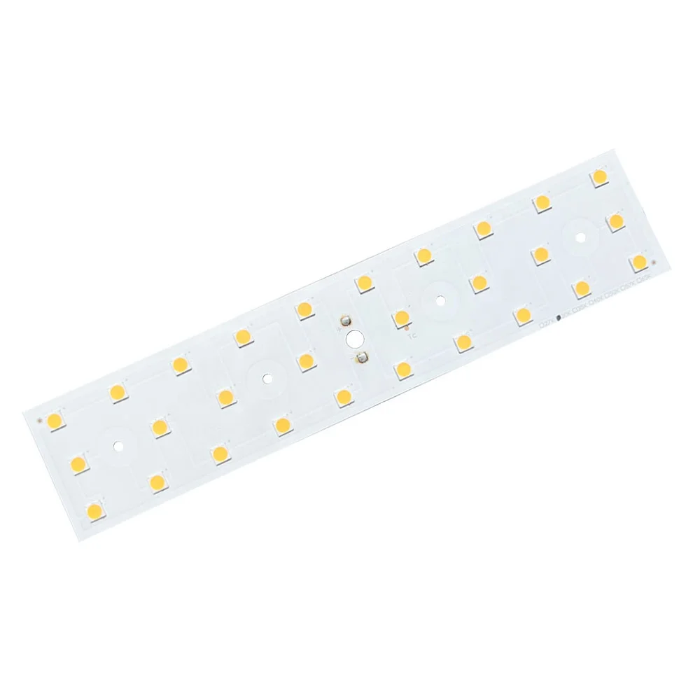 Best Selling 5 years warranty led street light module dc48v smd5050 outdoor lighting high luminous efficiency