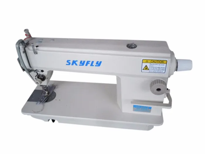 High Speed  Sewing Machine flat bed  industrial sewing machine 8500 for garment factory