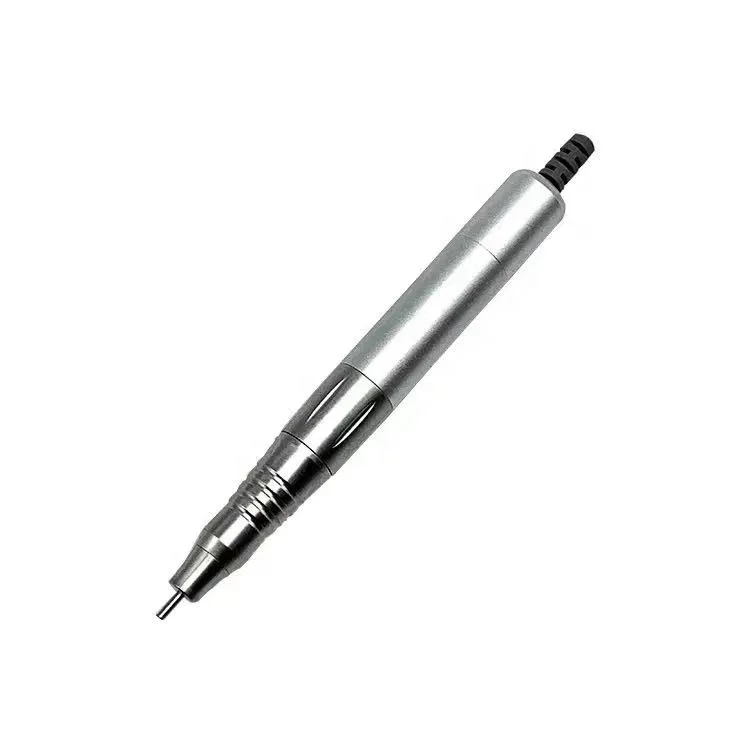 Manicure Pedicure Machine Nail Drill Professional Efile Electric Acrylic Brushless Portable Rechargeable 35000rpm Plastic