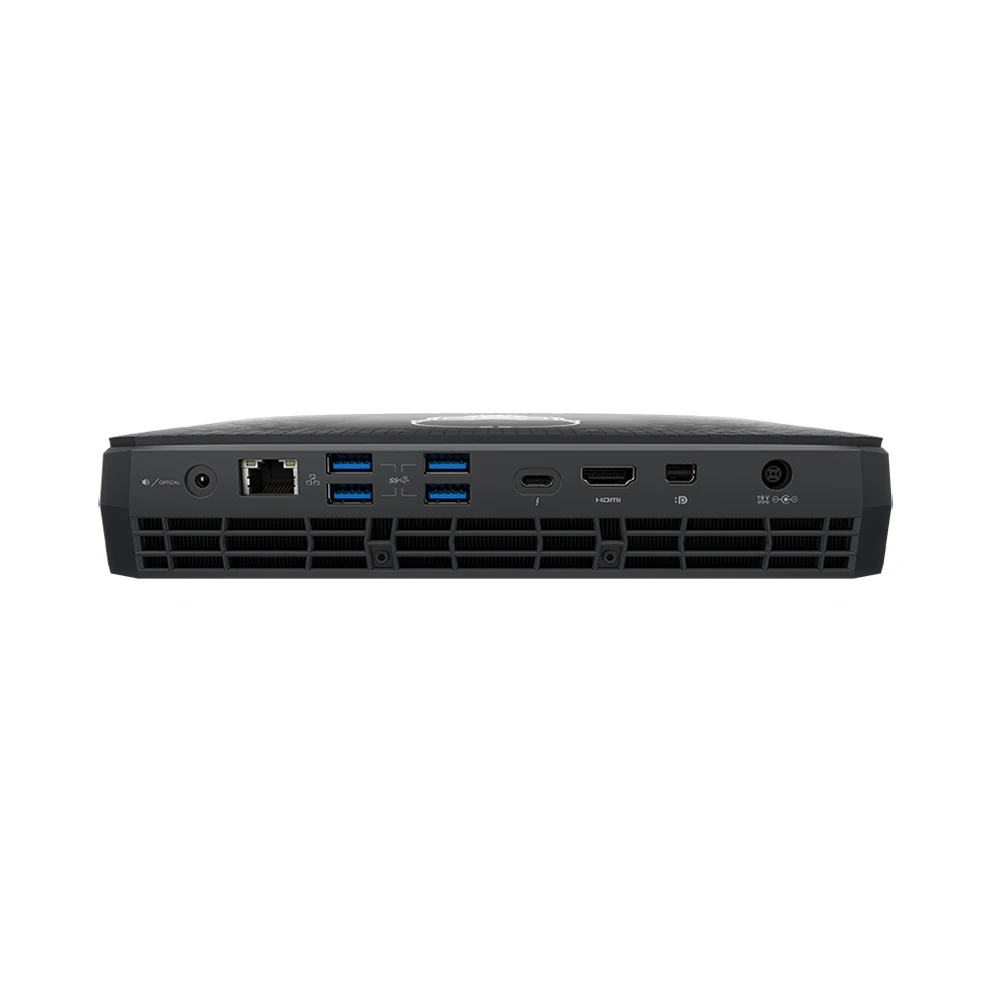 2021 Китай оптовая продажа Премиум микрокомпьютер NUC11PHKi7C 8GAMD +