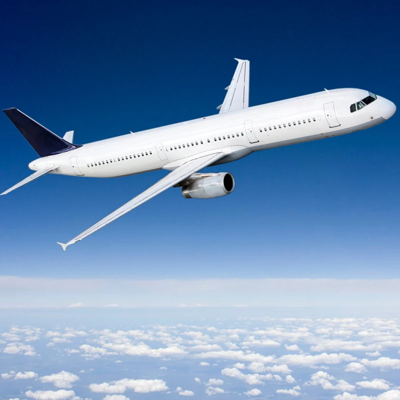 Специализированный Профессиональный надежный воздушный груз из Шэньчжэнь/Нинбо/Шанхай/HK в США/Австралию/Алжир