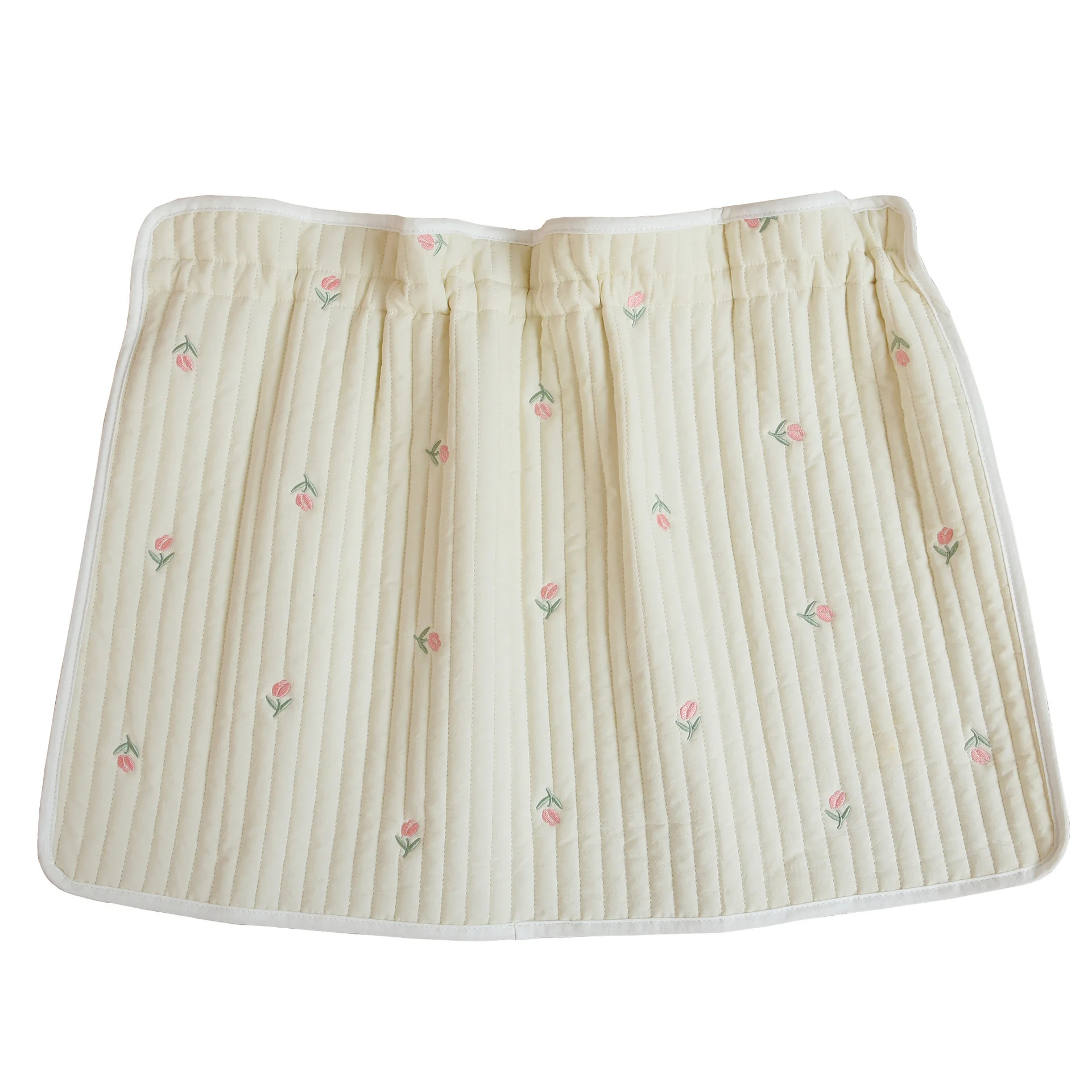 Embroidered universal curtain car window sunshade cartoon side window sunshade anti-ultraviolet children baby children sunscreen