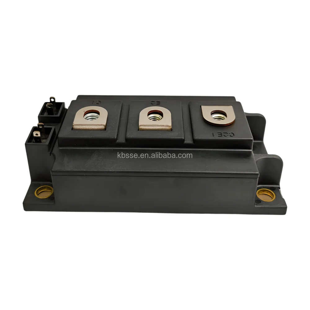 new original warehouse stock 6MBI25S-120 igbt driver module