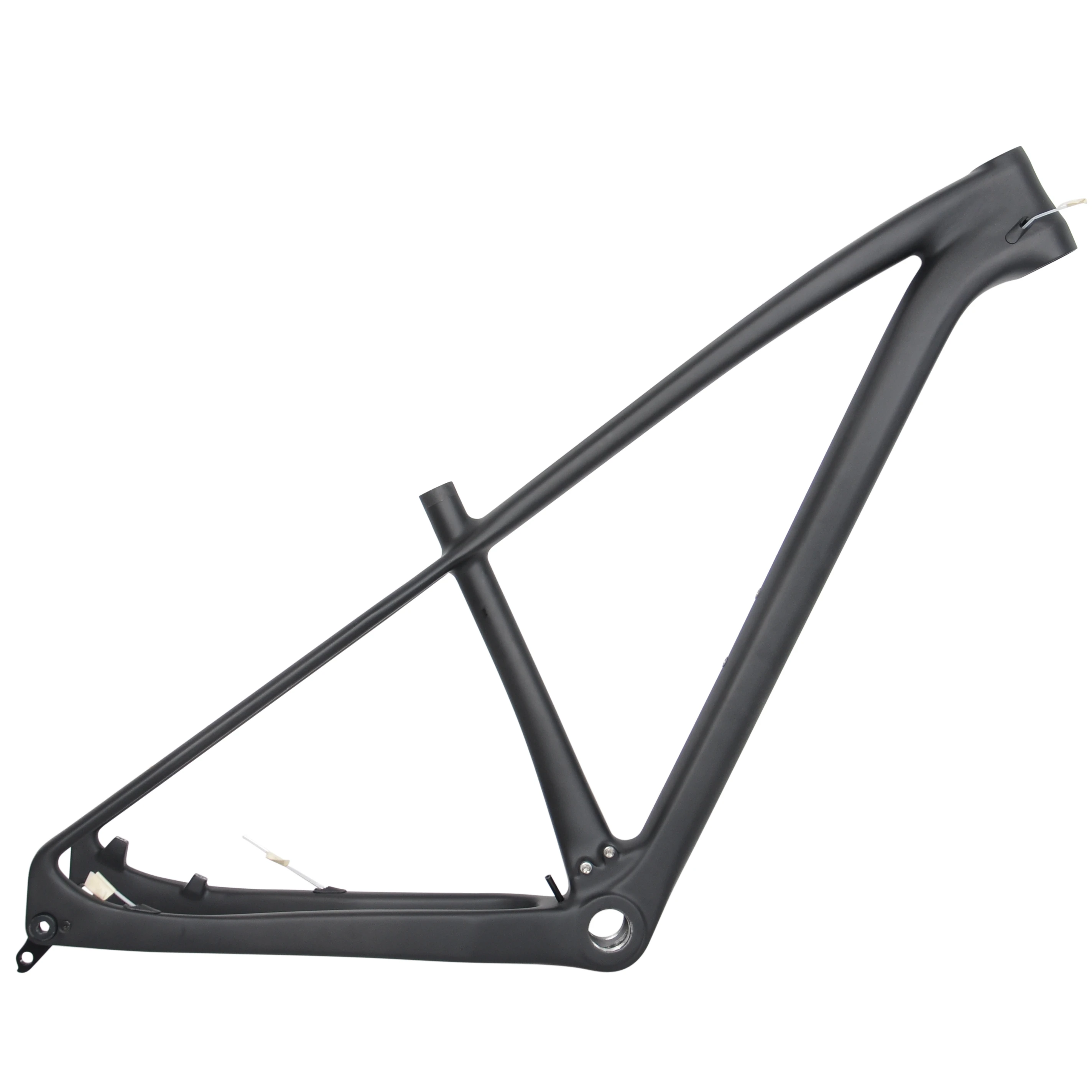 29er hard tail MTB frame, mtb bikes Chinese, bicycle mountain bike glossy/matte  DENGFU M04