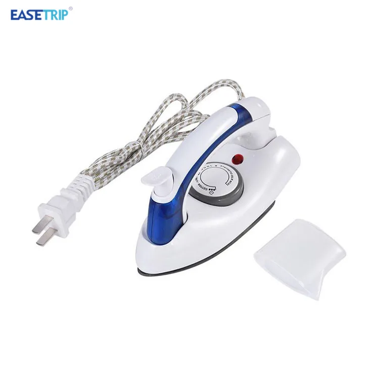 
Новинка 2020, оптовая продажа, портативный паровой утюг с ручкой, электрический ручной паровой утюг для путешествий 