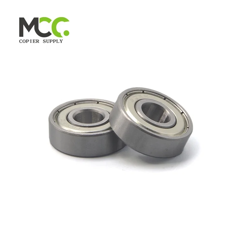 Lower Sleeved Roller Bearing  for Ricoh Aficio Mp4000 MP4000B MP4001 MP4002 MP5000 MP5001 MP5002 MP5000B MP4001G MP5001G