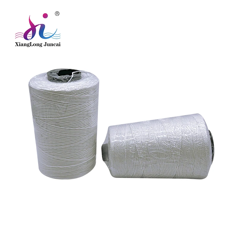 High quality refractory heat resistance aluminum silicate ceramic fiber glassfiber yarn